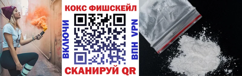 Купить где  Мегион  COCAIN Fish Scale 